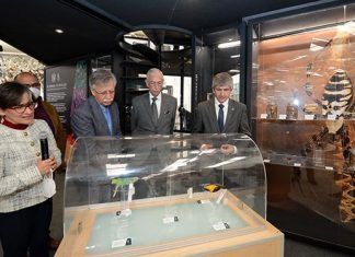 Exponen vasto acervo biológico de la UNAM