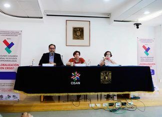 Busca EUA reducir su dependencia del mercado chino