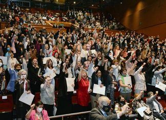 Distingue la UNAM a destacadas académicas