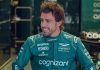 Sorpresa de Fernando Alonso