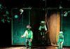Obra de teatro Peer Gynt
