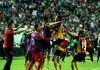 Emiten orden aprehensión contra exjugador de Leones Negros por delito de violación