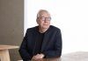 David Chipperfield ganador del Pritzker