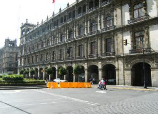 Visión Laboral / “Guillotina” a trabajadores del GCDMX