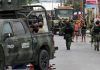 Índice Político / Masacres… y Ejército sin supervisión civil