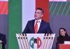 Se Comenta Solo Con… / El anciano PRI