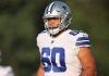 Mexicano a la NFL