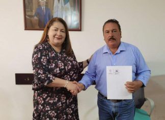Poder Público / Torres Piña y Ramírez Bedolla reprobados en seguridad