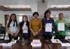 Renueva Tecámac su Convenio de Colaboración con la Asociación Mexicana de Mujeres Jefas de Empresa (AMMJE), e Impulsar su Empoderamiento