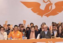 Se Comenta Solo Con / Naranja despeinado