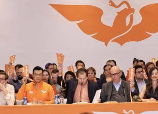 Se Comenta Solo Con / Naranja despeinado