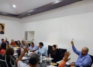 Poder Público / Las mujeres no están solas