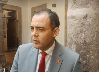 Poder Público / Diputado petista crea terror con fines políticos