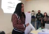 Silvia Sánchez Barrios, solicitó que se investiguen denuncias de violencia de género en clubes deportivos