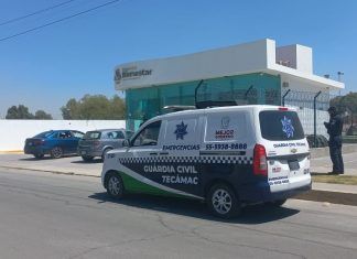 Con “Senderos Seguros” refuerza Guardia Civil vigilancia por entrega de apoyos del Bienestar