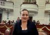 Elizabeth Mateos exhorta a la alcaldía Iztacalco a recuperar espacios públicos