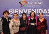 Las mujeres de izquierda, listas para ser protagonistas de importantes momentos históricos del país: MG