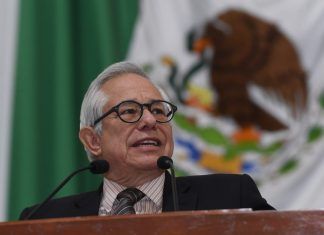 Mejoran procesos parlamentarios del Congreso CDMX