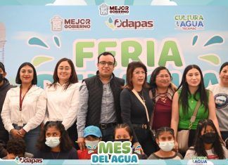 2023 Será el año de Mayor Inversión en Infraestructura Hidráulica en Tecámac: MG
