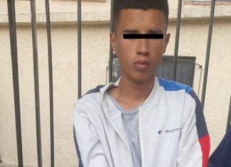 La Guardia Civil de Tecámac detiene a cinco presuntos delincuentes, tres de ellos colombianos; “seguiremos actuando con determinación en estos casos”: MG