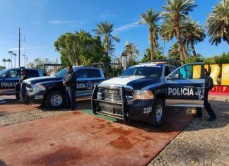 Piden apoyo de la secretaria Rosa Icela Rodríguez para esclarecer el crimen de dos jóvenes en sonora