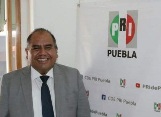 Puebla, Fundamental en la Elección Presidencial del 2024: Genaro Morales, de Corriente Crítica del PRI
