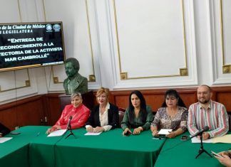 La homosexualidad no es una enfermedad afirma la OMS y la ONU