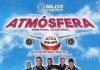 Tendrá Festival Cultural “Atmósfera” cierre de gala y de lleno de recuerdos del ayer, el domingo 26 de marzo