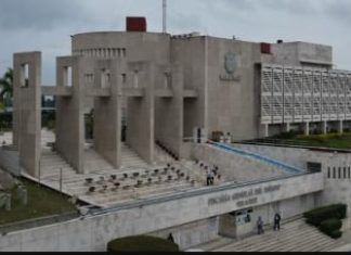 Fallas en el sistema de Justicia de Veracruz tienen en la cárcel a un distinguido catedrático de Xalapa