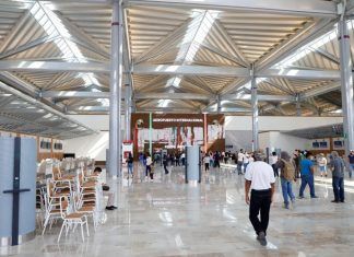 Aumenta en un 25% base de contribuyentes en Tecámac con Apertura de AIFA