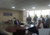 Visión Laboral / Toman sindicato y corren a líder del STIRTT