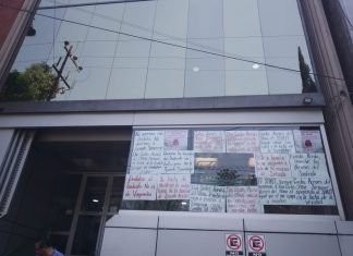 Visión Laboral / Urgen a FGR investigaciones sobre expulsado líder del STIRTT