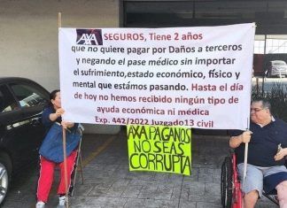 ESPECIAL / AXA y Coppel: patanería y pedantería
