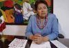 Diputada de hidalgo, ¡oportunista!