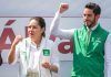 Delfina, como gobernadora, apoyará a la juventud: “Pepe” Couttolenc