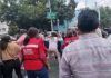 En la alcaldía Cuauhtémoc, represión y agresiones a legisladores que hacen trabajo en territorio