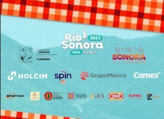 Río Sonora 2023