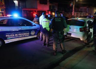 Inicia este viernes el Operativo Semana Santa 2023 en Tecámac
