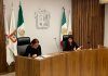 Solicita licencia la alcaldesa de Tecámac, Mariela Gutiérrez Escalante