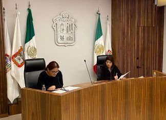 Solicita licencia la alcaldesa de Tecámac, Mariela Gutiérrez Escalante