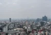 Mantendrán contingencia ambiental por ozono en Valle de México