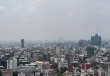 Se Comenta Solo Con / Crisis Ambiental