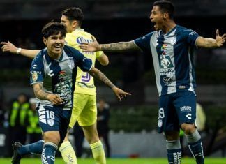 Juego Primario / Tuca / Topes / Tuzos