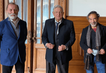 Se Comenta Solo Con… / Epigmenio el privilegiado