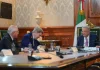 AMLO reconoció que abordará «diferencias» de sector energético con John Kerry