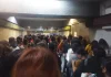 Colapsa servicio en L3 del Metro debido a alta demanda por doble Hoy No Circula
