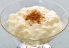 Gastronomía del arroz con leche