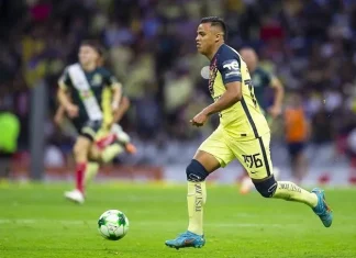 Señalan al futbolista ‘Mozumbito’ Martínez de agresión sexual