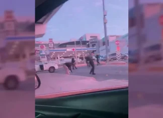 Sinaloa / Destruyen por segunda ocasión cámaras de videovigilancia en Culiacán