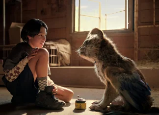 Netflix reveló el tráiler de la película Chupa